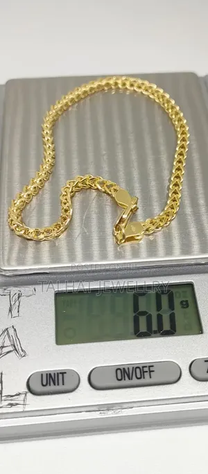 Talhat Jewellery: Gold Buying & Selling