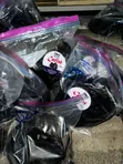 Dried Catfish (1kg) - 1