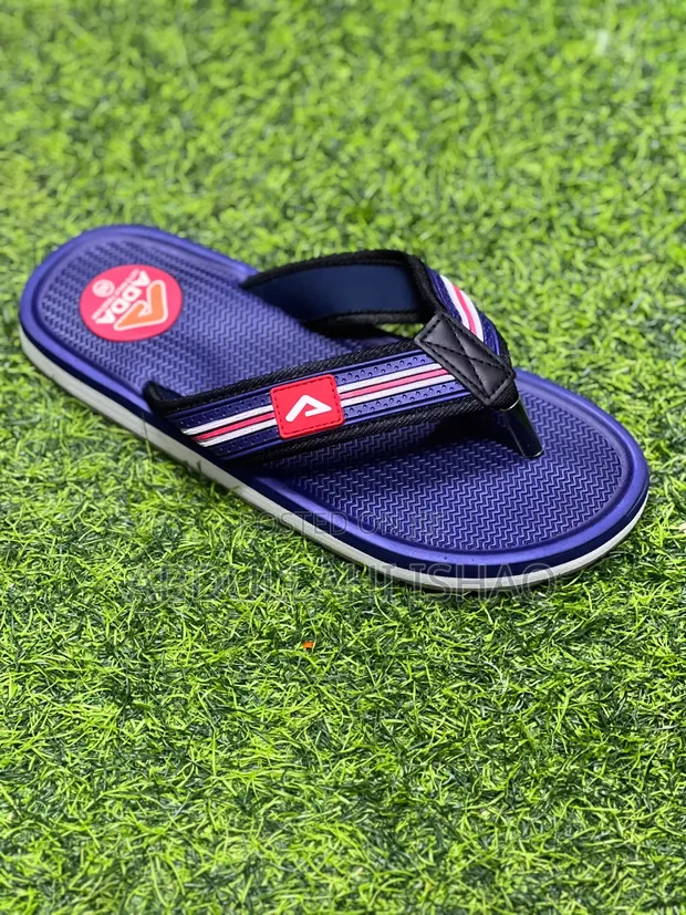 Adda Slippers - Ingantacciyar Kyauta - 1