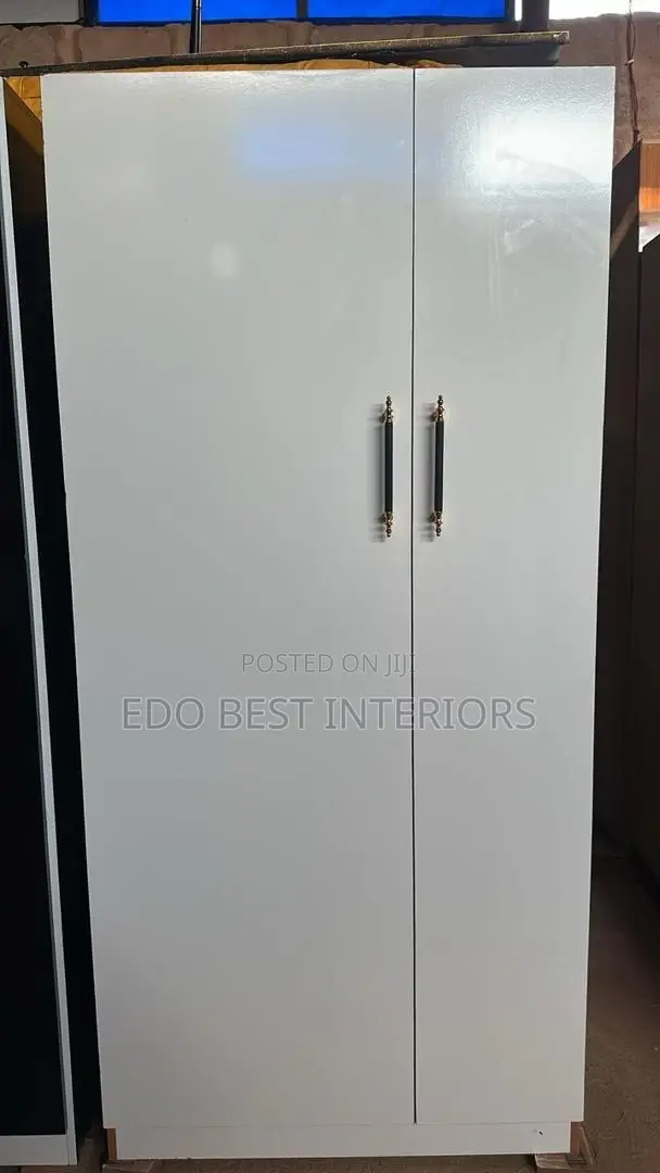 Home Interiors 3x6 Wardrobe - Brand New - 1