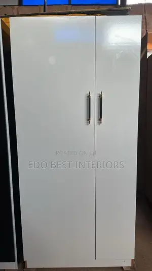 Home Interiors 3x6 Wardrobe - Brand New