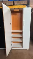 Home Interiors 3x6 Wardrobe - Brand New - 3