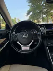 Lexus IS 350 2014 Red - 2