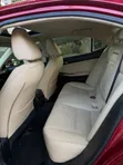 Lexus IS 350 2014 Red - 5
