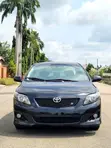 Toyota Corolla S 1.8L Sedan 2010 - 1