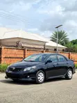 Toyota Corolla S 1.8L Sedan 2010 - 2