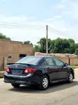 Toyota Corolla S 1.8L Sedan 2010 - 3