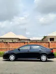 Toyota Corolla S 1.8L Sedan 2010 - 5