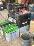 Dead Inverter & Solar Batteries Wanted - 2