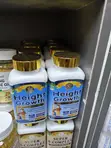 Height Growth Supplements - 2