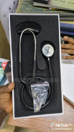 Littmann Stethoscope Classic II
