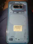 Sabon Nothing Phone 4a 256GB Blue - 3