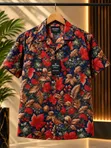 Tsofaffin Bespoke Cotton Shirts - Na Maza Na Yara - 2