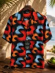Tsofaffin Bespoke Cotton Shirts - Na Maza Na Yara - 3