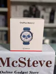 OnePlus Watch 2 (Brand New Open Box) - 1