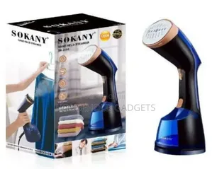 Sokany 3080 Garment Steamer