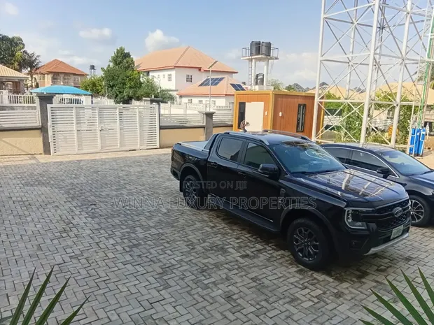 2 Bedroom Apartment Rent a Sunnyvale Estate, Lokogoma - 1