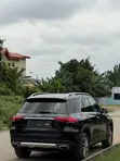2021 Mercedes-Benz GLE 350 Black - 3