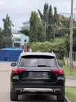 2021 Mercedes-Benz GLE 350 Black - 4