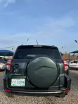Toyota RAV4 2010 Green - 2