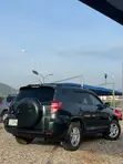 Toyota RAV4 2010 Green - 3