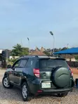 Toyota RAV4 2010 Green - 4