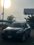 Toyota RAV4 2010 Green - 5