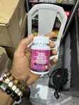 Women's Vaginal Probiotic + Prebiotic Cranberry D-Mannose - 1