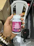 Women's Vaginal Probiotic + Prebiotic Cranberry D-Mannose - 2