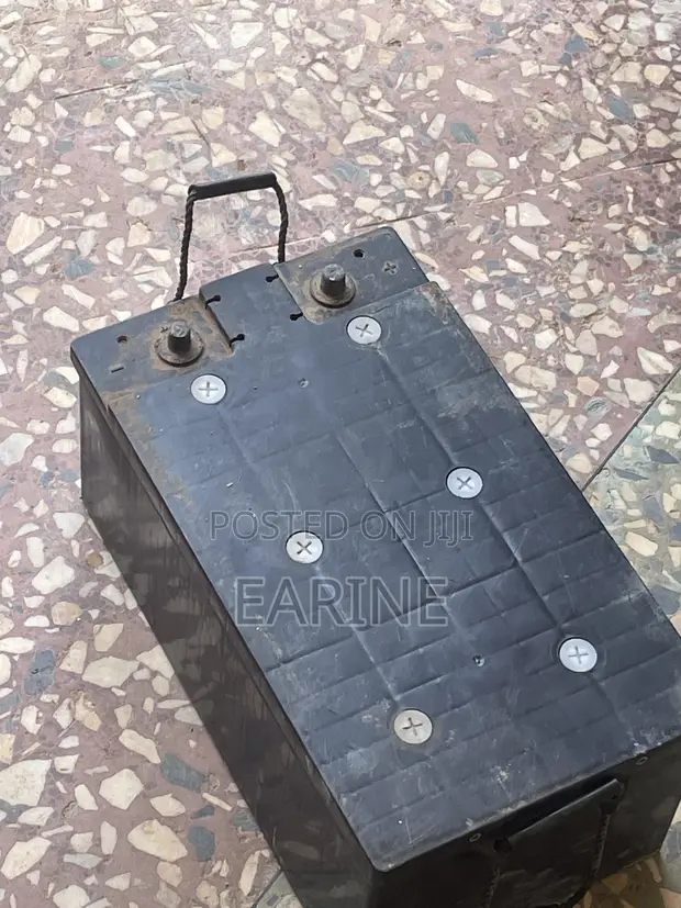 We Buy Dead Inverter & Solar Batteries - 1