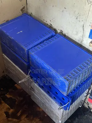 We Buy Dead Inverter & Solar Batteries