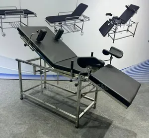 Brand New 4-Leg Delivery Bed