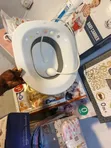 Sitz Bath Sabon - 2