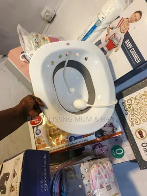 Brand New Sitz Bath