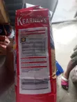 Kearney's Porridge Oats 100% Irish Wholegrain - 2