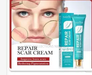 SADOER Repair Scar Cream - 20g