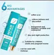 SADOER Cream Mai Gyara Haske - 20g - 2