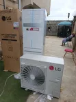 LG Inverter Standing Split AC 5 Ton 48000BTU - 2