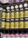 Nature Cure Omega 3-6-9 Kapsul Mai na Kifi - 2