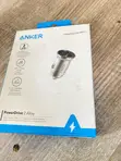 Anker Car Charger - 2