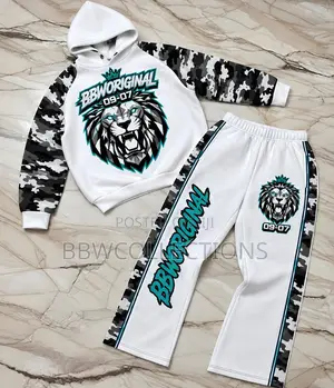 Bbwcollections Unisex Classic Zaurar Rawani