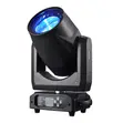 BOLINO 400W LED Fresnel Moving Head Spot Light - 2