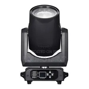 BOLINO 400W LED Fresnel Moving Head Spot Light