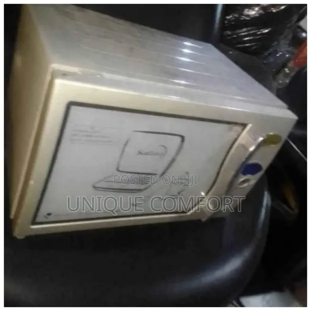 50L Lec Oven Mai Amfani Da Wuta - 1