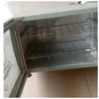 50L Lec Oven Mai Amfani Da Wuta - 2