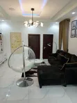 Fully Furnished 2 Bedroom Flat in Magodo Phase One - 2