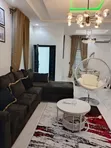 Fully Furnished 2 Bedroom Flat in Magodo Phase One - 3