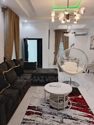 Cikakken Kayayyaki 2 Bedroom Flat a Magodo Phase One