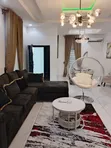 Fully Furnished 2 Bedroom Flat in Magodo Phase One - 4