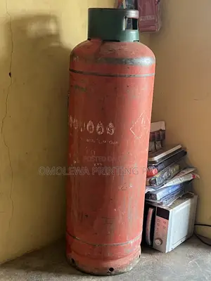Tukunburun Silinda Mai Kilo 50